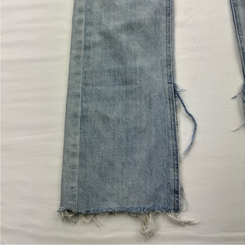 Pistola Colleen High Rise Slim Boot
Distressed 24 - Picture 12 of 16
